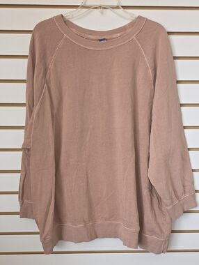 Old Navy Mens Crewneck Sweatshirt 2x